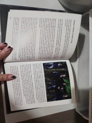 Eclipse DVD Edición Especial 2 Discos