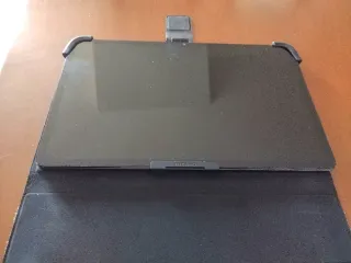 Tablet Honor pad X9 + custodia Tucano