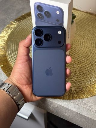 iPhone 17 Pro 256GB | NUEVO
