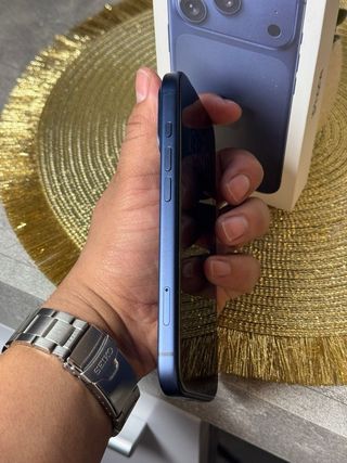 iPhone 17 Pro 256GB | NUEVO