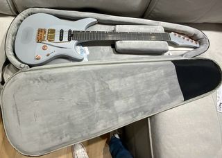 Enya Inspire Ozielzinho Guitarra Eléctrica