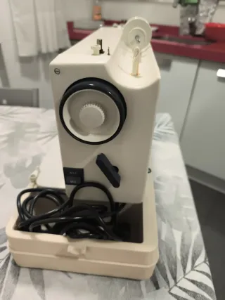 Máquina de coser Sigma 2000 NS