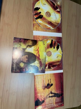 Sueño de Morfeo CD.