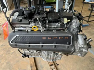 Motor Cupra Formentor