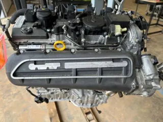 Motor Cupra Formentor