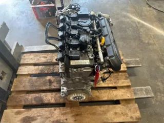 Motor Cupra Formentor