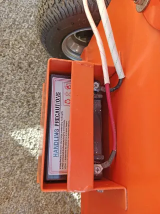 Biotrituradora Anova