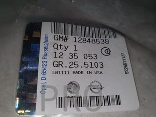 sensor Opel insignia saab 95 nuevo