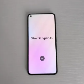 Teléfono Xiaomi 11 Lite 5G NE Negro