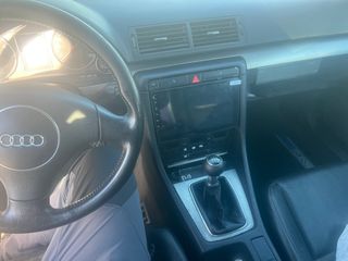 Audi A4 2001