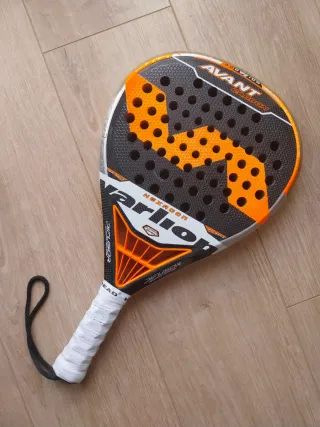 Pala pádel Varlion Avant Carbon