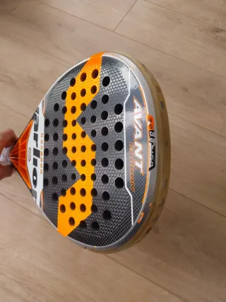 Pala pádel Varlion Avant Carbon