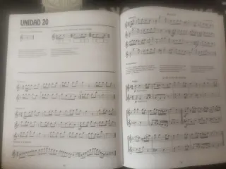 Libro Aprende Tocando la Flauta - Peter Wasall