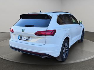 VOLKSWAGEN TOUAREG R-LINE 3.0 TDI V6 231cv TIPTRON
