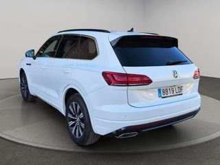 VOLKSWAGEN TOUAREG R-LINE 3.0 TDI V6 231cv TIPTRON