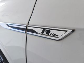 VOLKSWAGEN TOUAREG R-LINE 3.0 TDI V6 231cv TIPTRON