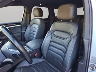 VOLKSWAGEN TOUAREG R-LINE 3.0 TDI V6 231cv TIPTRON