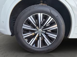 VOLKSWAGEN TOUAREG R-LINE 3.0 TDI V6 231cv TIPTRON