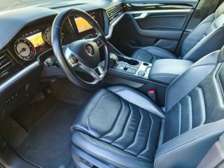 VOLKSWAGEN TOUAREG R-LINE 3.0 TDI V6 231cv TIPTRON