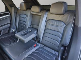 VOLKSWAGEN TOUAREG R-LINE 3.0 TDI V6 231cv TIPTRON