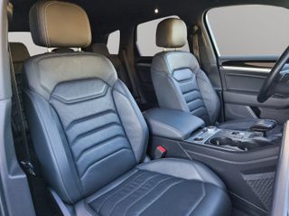 VOLKSWAGEN TOUAREG R-LINE 3.0 TDI V6 231cv TIPTRON