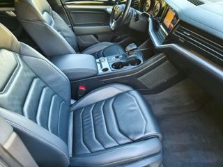 VOLKSWAGEN TOUAREG R-LINE 3.0 TDI V6 231cv TIPTRON