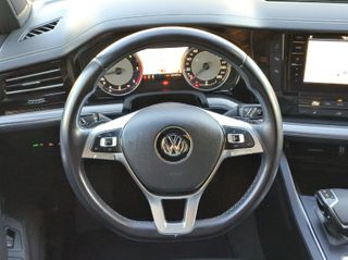 VOLKSWAGEN TOUAREG R-LINE 3.0 TDI V6 231cv TIPTRON