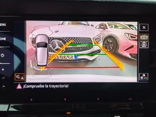 VOLKSWAGEN TOUAREG R-LINE 3.0 TDI V6 231cv TIPTRON