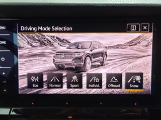 VOLKSWAGEN TOUAREG R-LINE 3.0 TDI V6 231cv TIPTRON