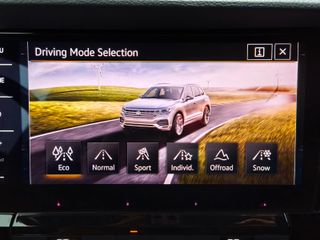 VOLKSWAGEN TOUAREG R-LINE 3.0 TDI V6 231cv TIPTRON