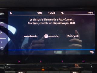 VOLKSWAGEN TOUAREG R-LINE 3.0 TDI V6 231cv TIPTRON