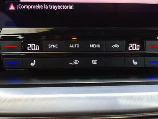 VOLKSWAGEN TOUAREG R-LINE 3.0 TDI V6 231cv TIPTRON