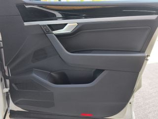 VOLKSWAGEN TOUAREG R-LINE 3.0 TDI V6 231cv TIPTRON