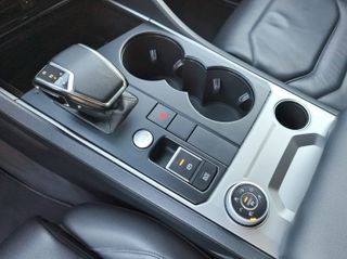 VOLKSWAGEN TOUAREG R-LINE 3.0 TDI V6 231cv TIPTRON