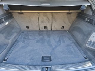 VOLKSWAGEN TOUAREG R-LINE 3.0 TDI V6 231cv TIPTRON