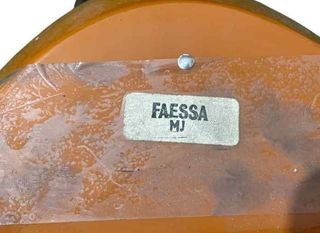 Faro der yfe0817 renault 12 1.3 gasolina 127667