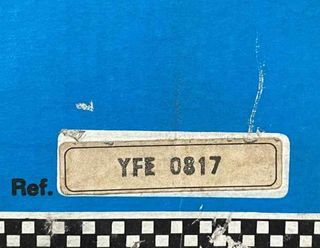 Faro der yfe0817 renault 12 1.3 gasolina 127667