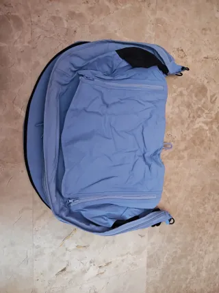 Capota Bugaboo Cameleon 3 ventilada