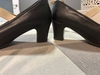 Zapatos Flamenco Talla 33-34