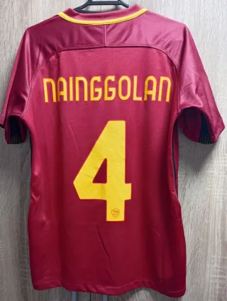 Camiseta Roma Nike Talla S