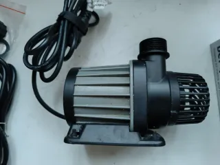 Bomba Marine Jebao DCT-4000 DC