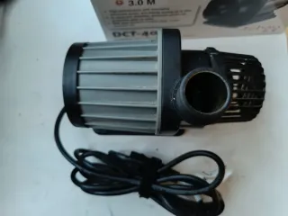 Bomba Marine Jebao DCT-4000 DC