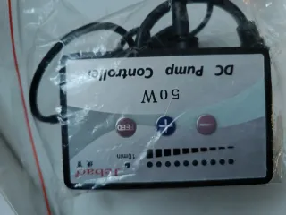 Bomba Marine Jebao DCT-4000 DC