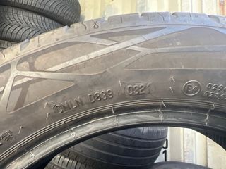 Neumático usado 195/55 R15 85H segunda mano