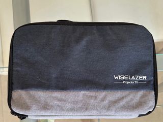 Proyector Wiselazer Blanco