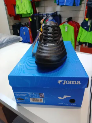 Zapatilla Fútbol Joma Águila 2401 taco turf.T46