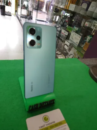 Xiaomi Redmi Note 12 Pro 256GB Verde