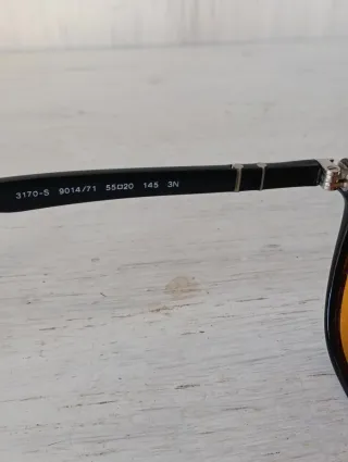 Persol 3170-S Occhiali da sole Unisex