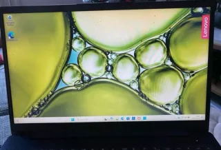 Portátil Lenovo IdeaPad 3 15 Azul Marino