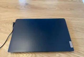 Portátil Lenovo IdeaPad 3 15 Azul Marino